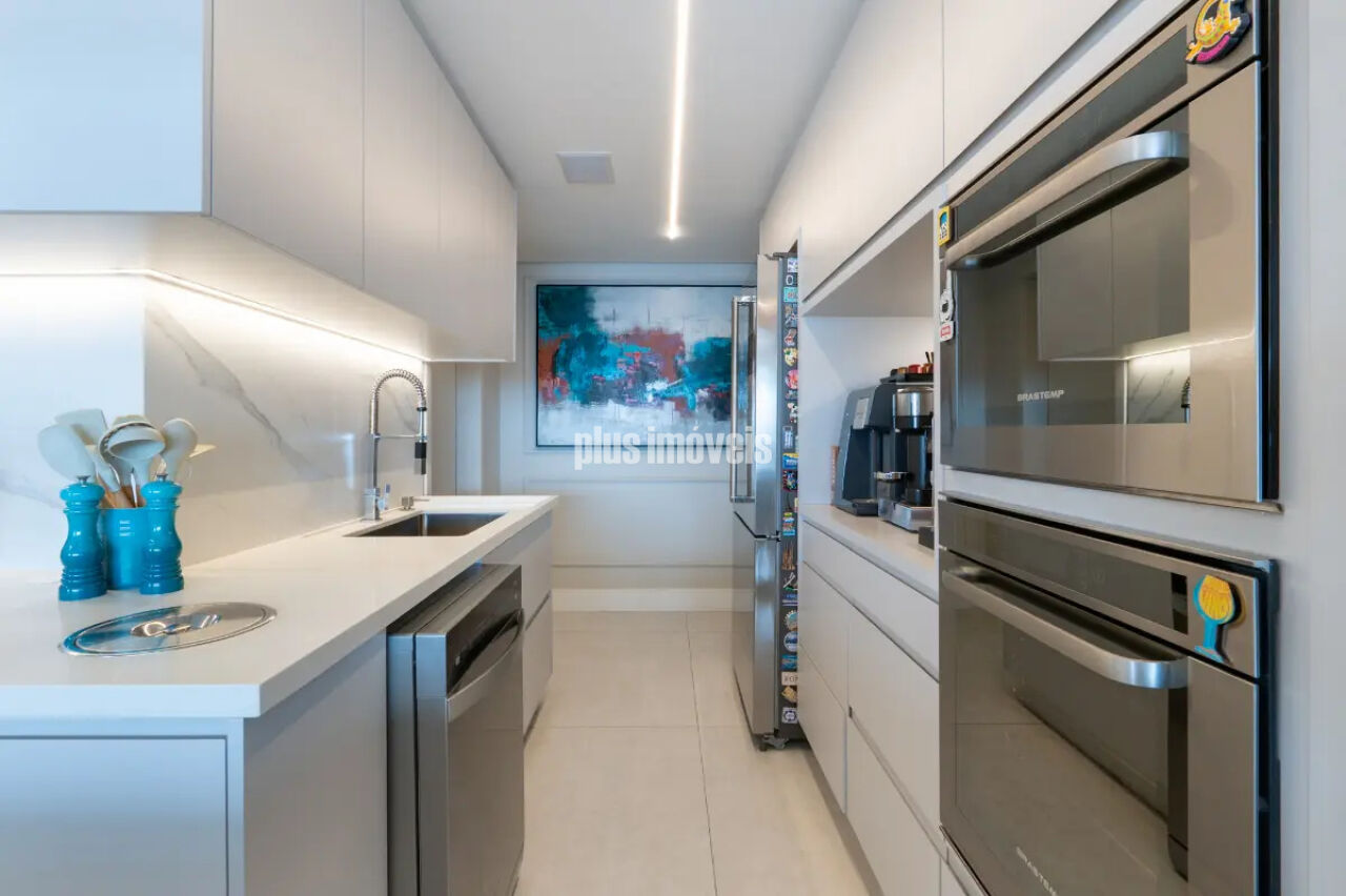 Apartamento, 2 quartos, 127 m² - Foto 15