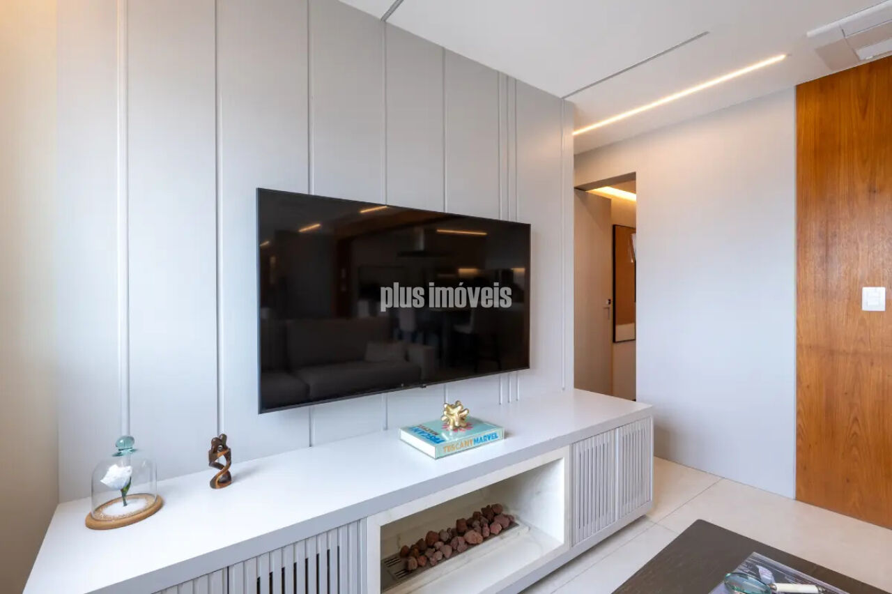 Apartamento, 2 quartos, 127 m² - Foto 21