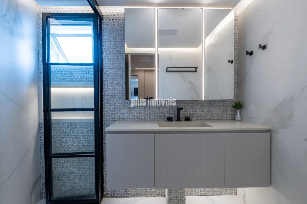 Apartamento, 2 quartos, 127 m² - Foto 37