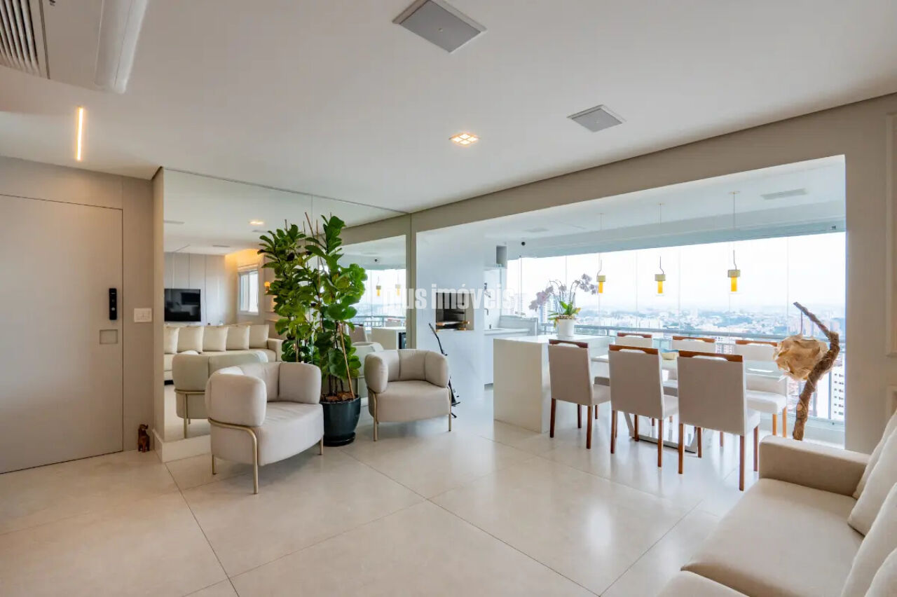 Apartamento, 2 quartos, 127 m² - Foto 1