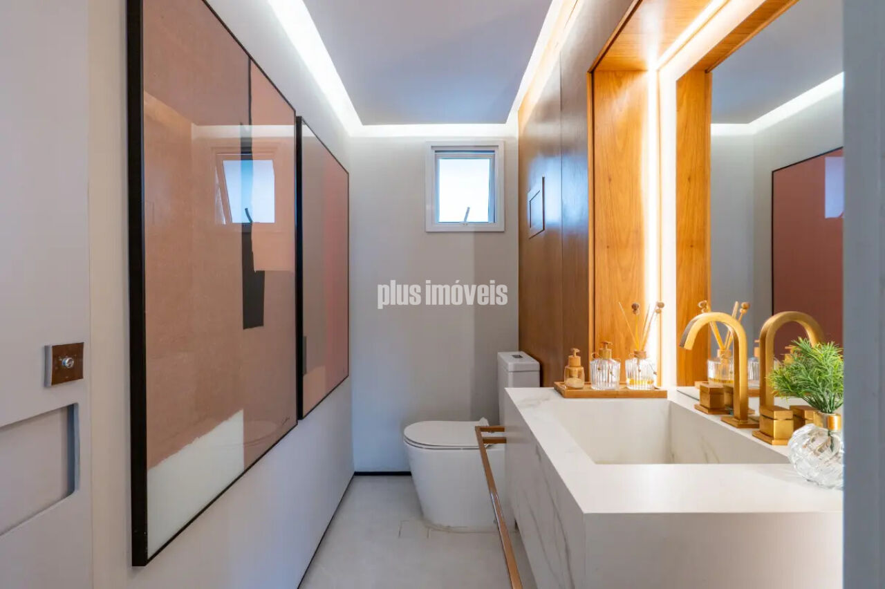 Apartamento, 2 quartos, 127 m² - Foto 24