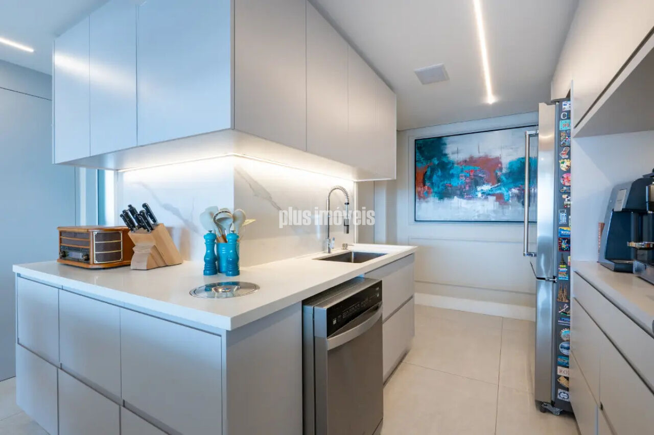 Apartamento, 2 quartos, 127 m² - Foto 16