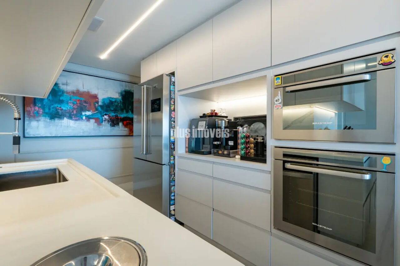 Apartamento, 2 quartos, 127 m² - Foto 14