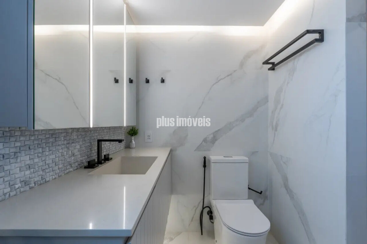 Apartamento, 2 quartos, 127 m² - Foto 33