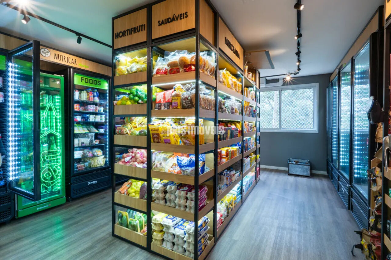 Apartamento, 2 quartos, 127 m² - Foto 49