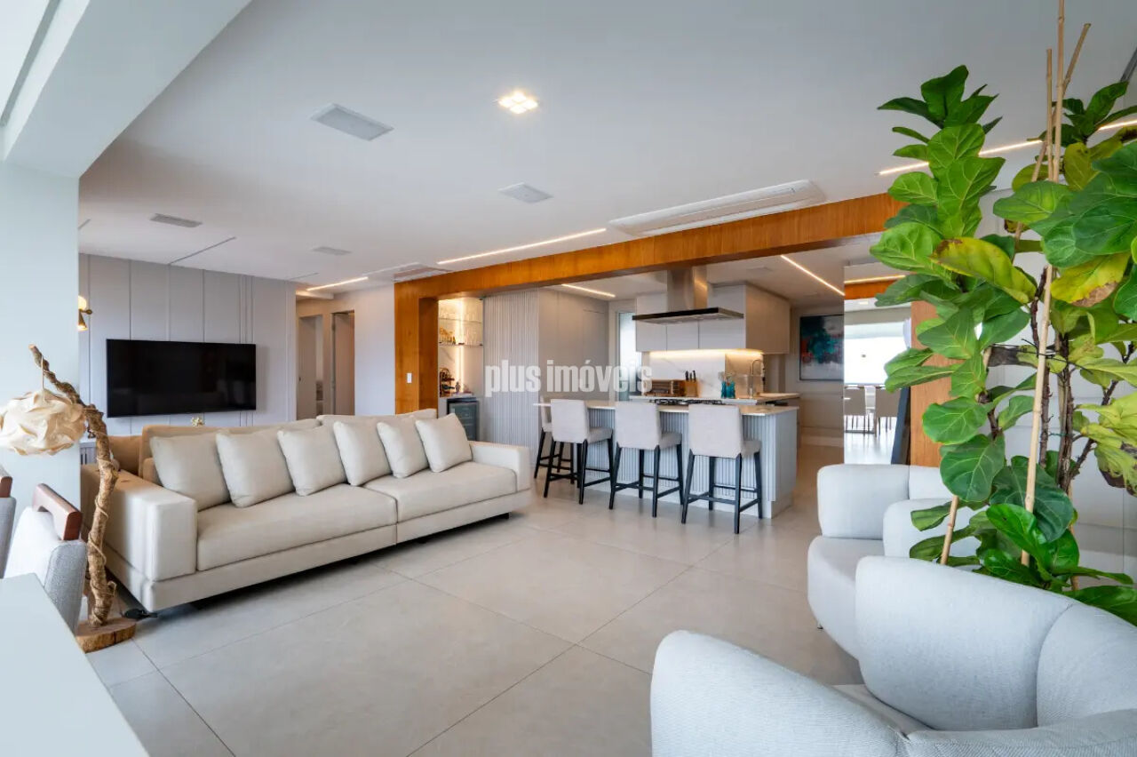 Apartamento, 2 quartos, 127 m² - Foto 2