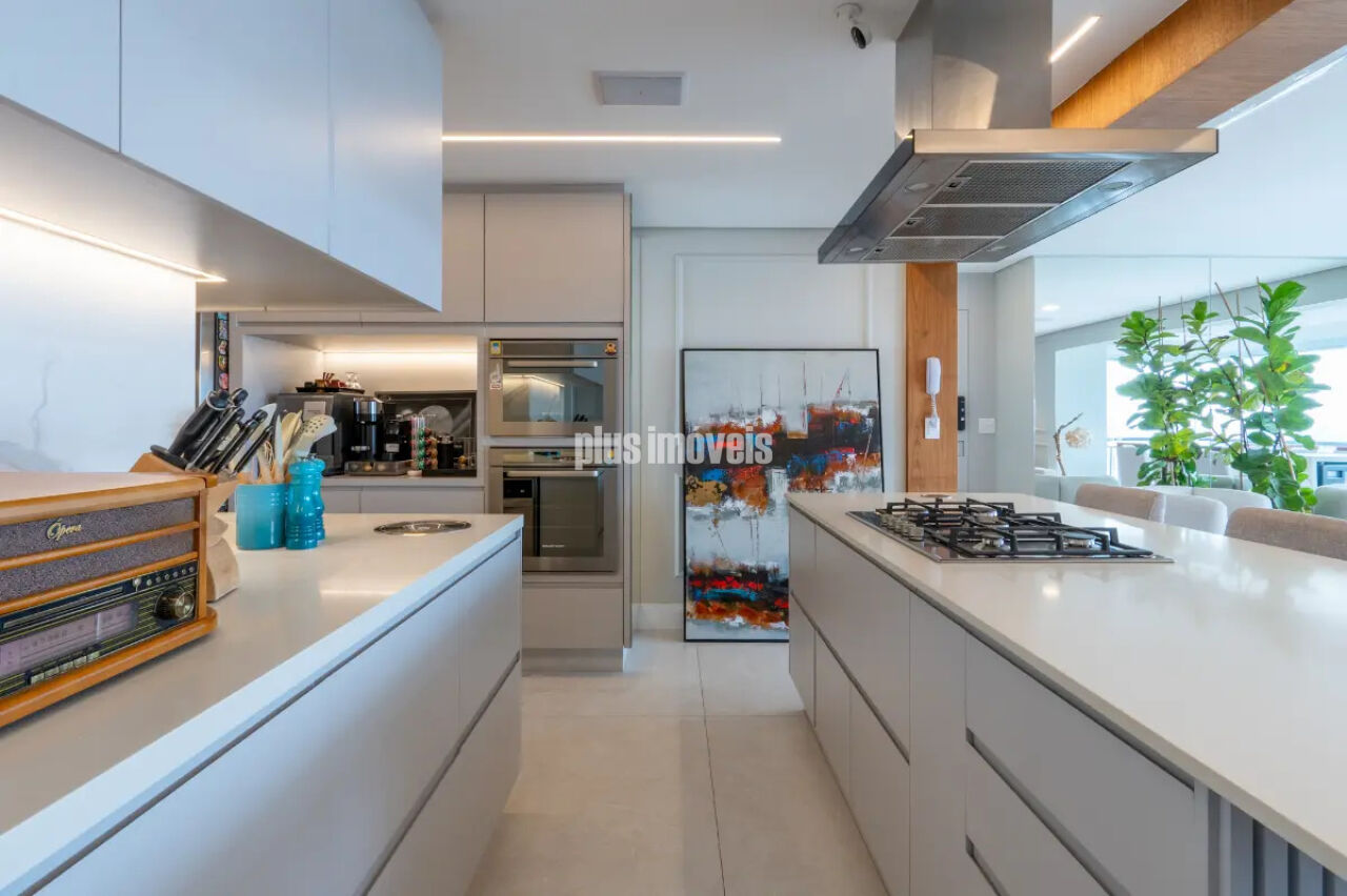 Apartamento, 2 quartos, 127 m² - Foto 11