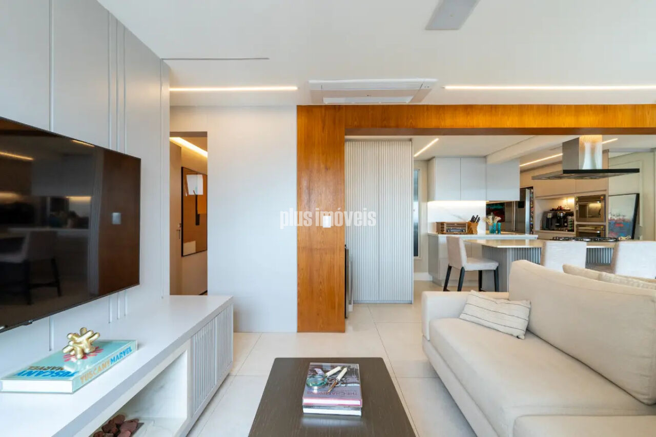 Apartamento, 2 quartos, 127 m² - Foto 22