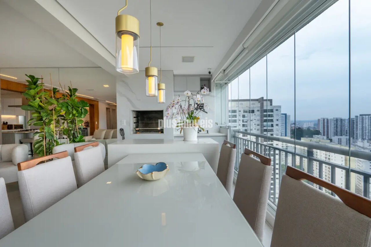 Apartamento, 2 quartos, 127 m² - Foto 3