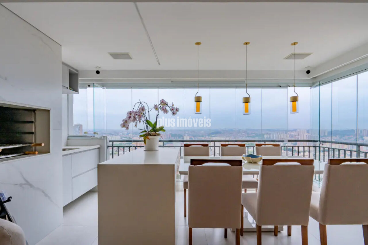 Apartamento, 2 quartos, 127 m² - Foto 4