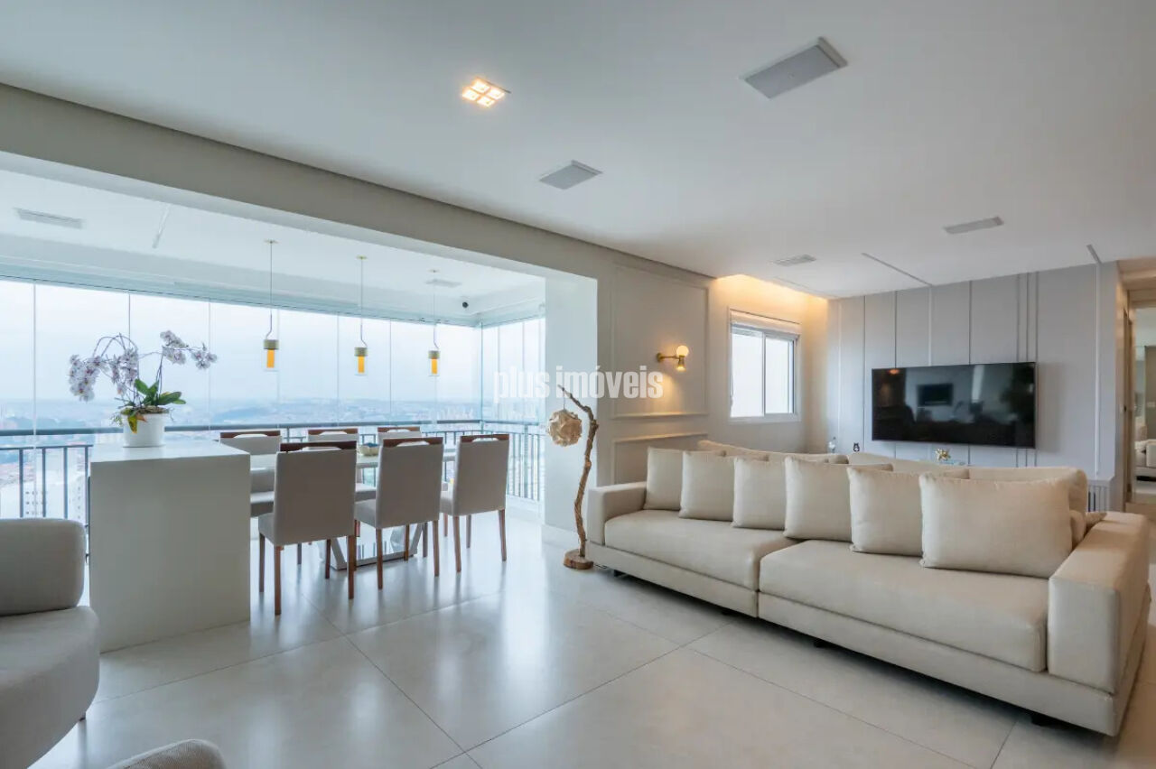 Apartamento, 2 quartos, 127 m² - Foto 6