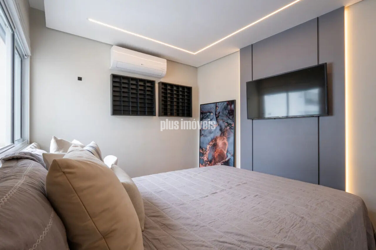 Apartamento, 2 quartos, 127 m² - Foto 28