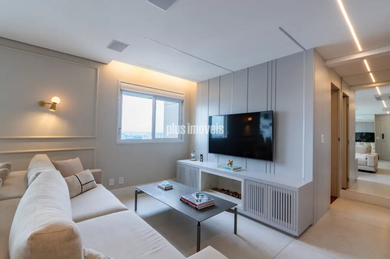 Apartamento, 2 quartos, 127 m² - Foto 19