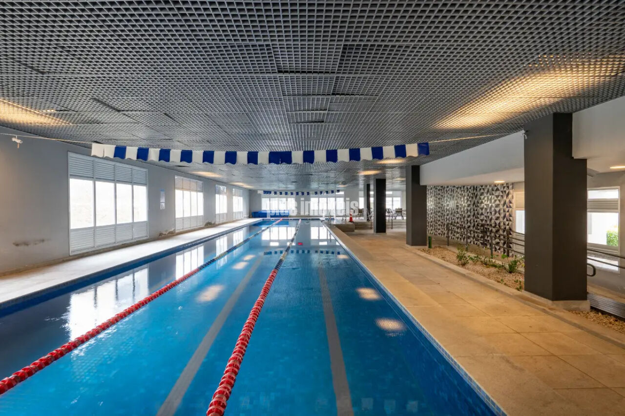 Apartamento, 2 quartos, 127 m² - Foto 46