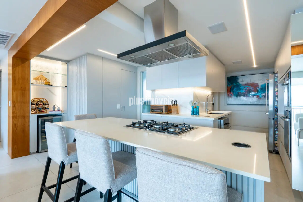 Apartamento, 2 quartos, 127 m² - Foto 10