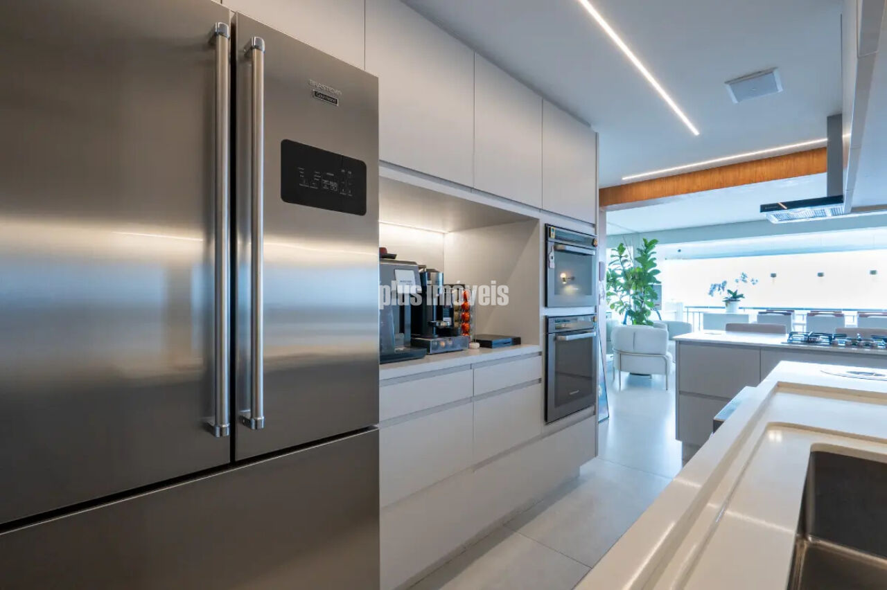 Apartamento, 2 quartos, 127 m² - Foto 17