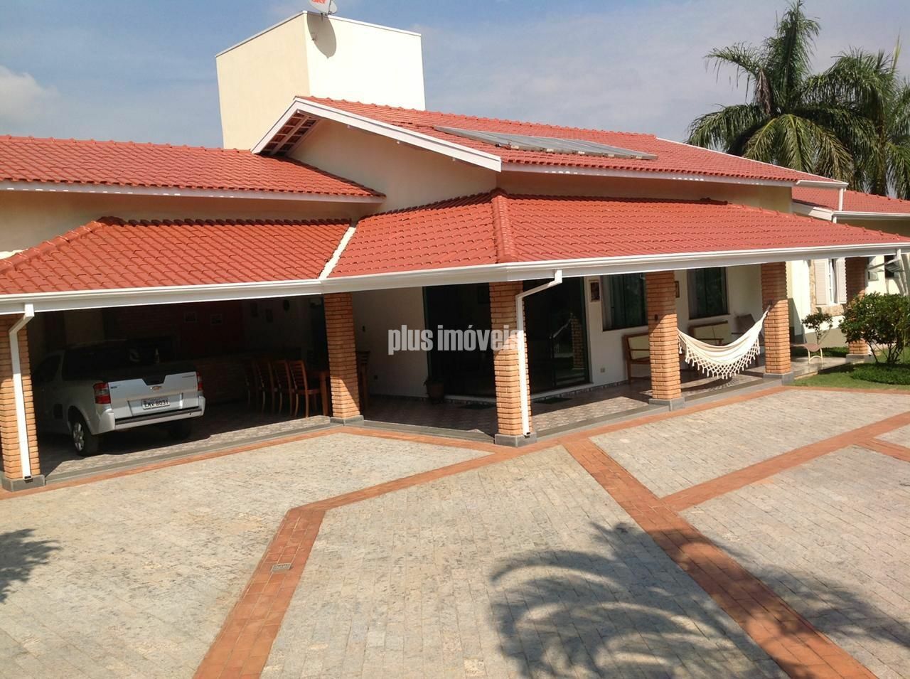 Casa de Condomínio, 3 quartos - Foto 2