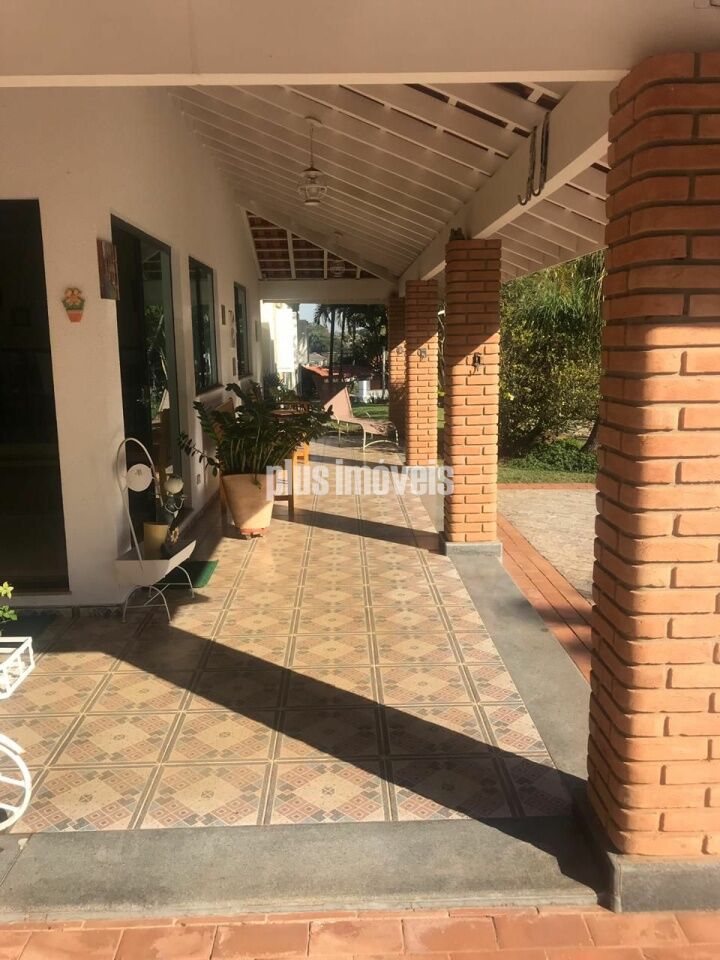 Casa de Condomínio, 3 quartos - Foto 12