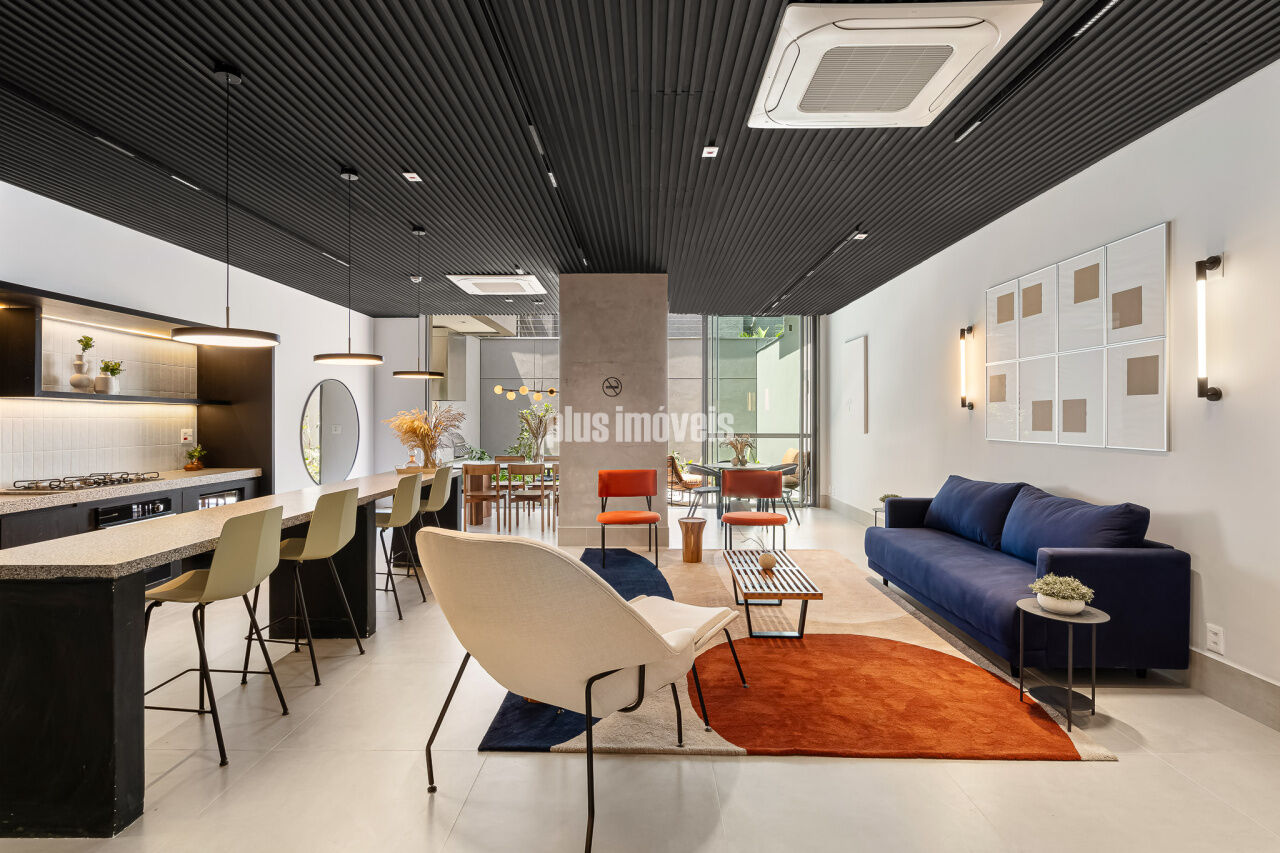 Apartamento, 2 quartos, 65 m² - Foto 4