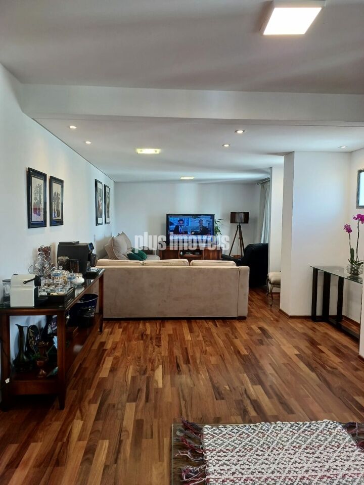 Apartamento, 3 quartos, 217 m² - Foto 3