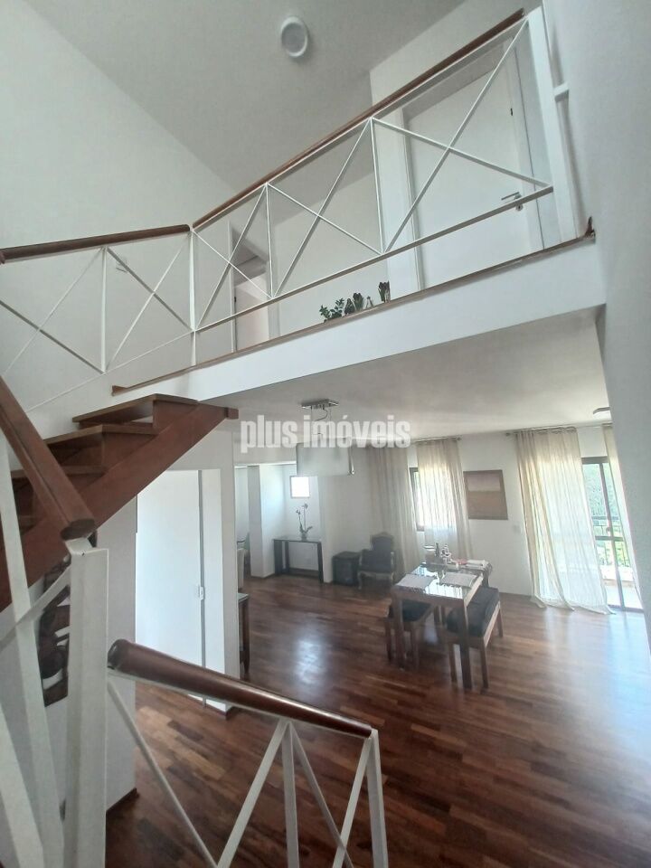 Apartamento, 3 quartos, 217 m² - Foto 6
