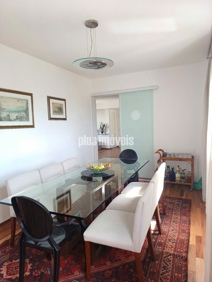Apartamento, 3 quartos, 217 m² - Foto 8