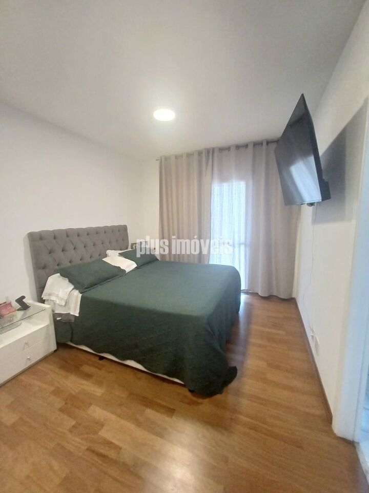 Apartamento, 3 quartos, 217 m² - Foto 11
