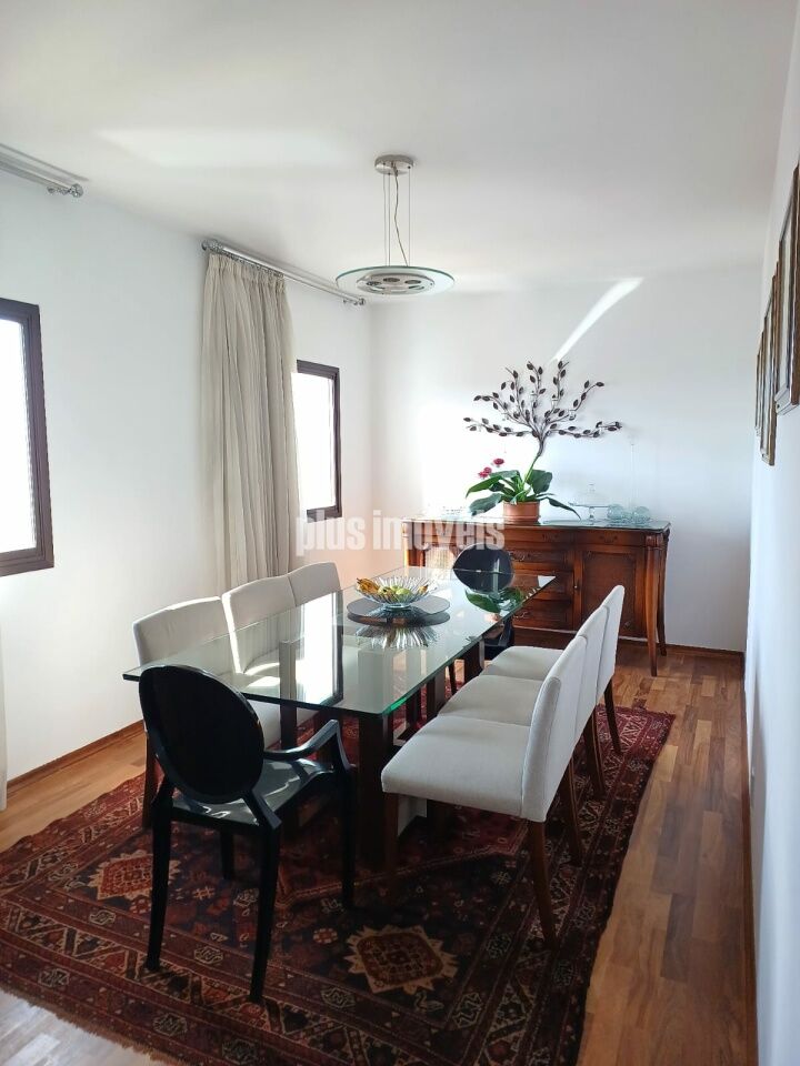Apartamento, 3 quartos, 217 m² - Foto 7