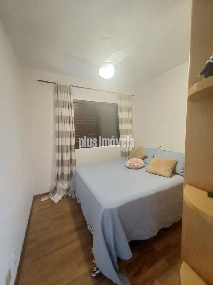 Apartamento, 3 quartos, 217 m² - Foto 12