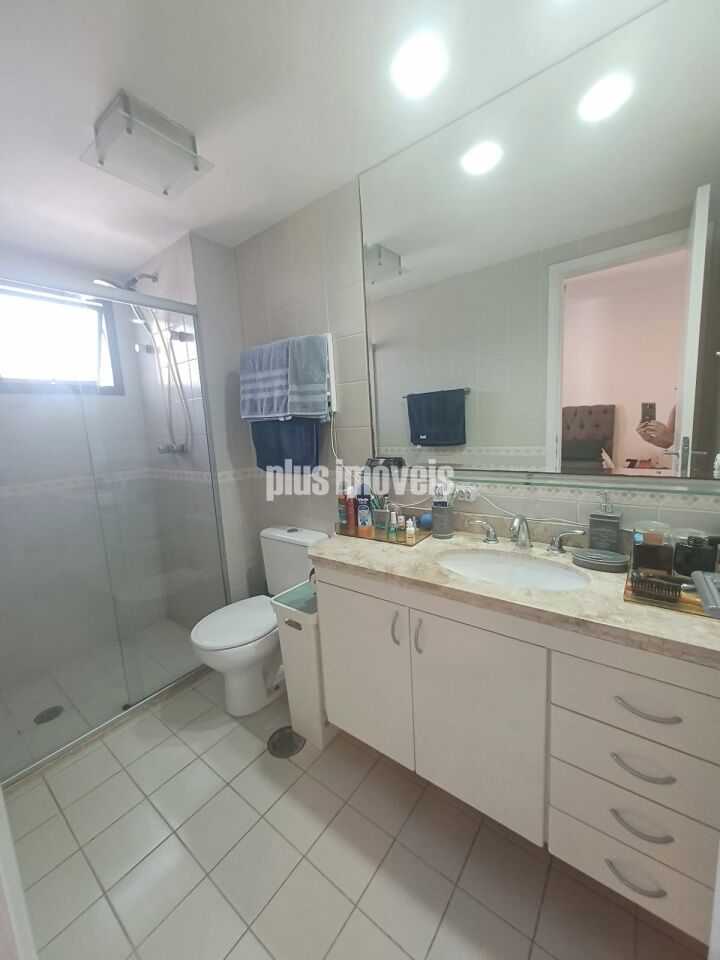 Apartamento, 3 quartos, 217 m² - Foto 15