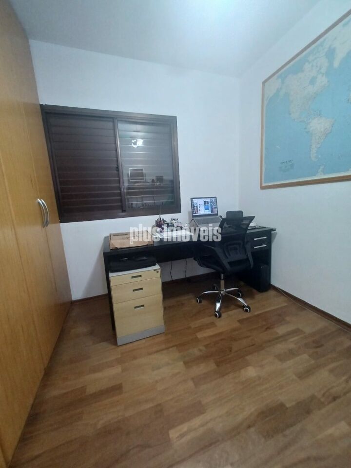 Apartamento, 3 quartos, 217 m² - Foto 5