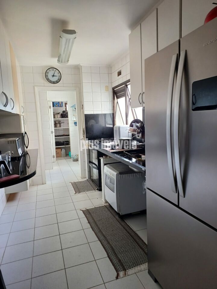 Apartamento, 3 quartos, 217 m² - Foto 9