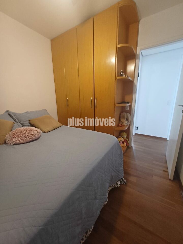 Apartamento, 3 quartos, 217 m² - Foto 10