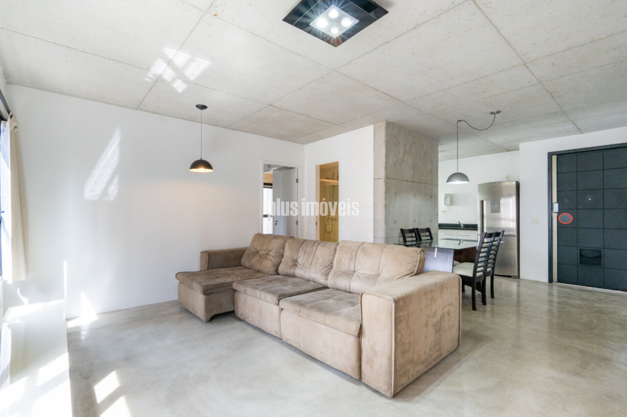 Apartamento, 1 quarto, 70 m² - Foto 5