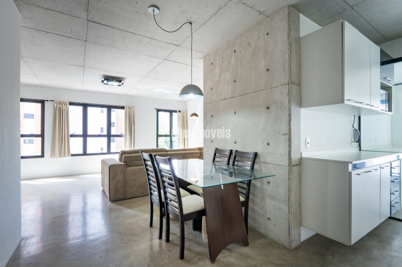 Apartamento, 1 quarto, 70 m² - Foto 8