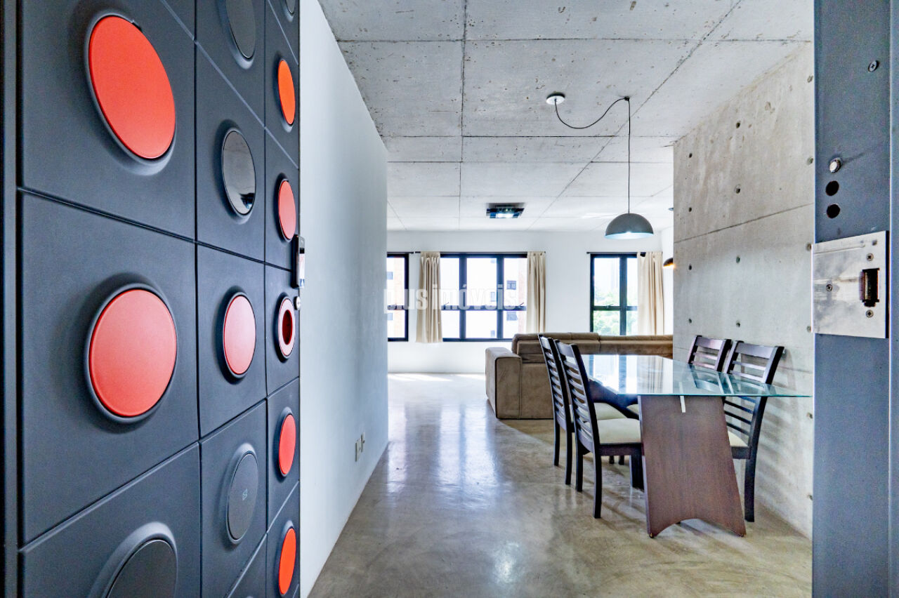 Apartamento, 1 quarto, 70 m² - Foto 9