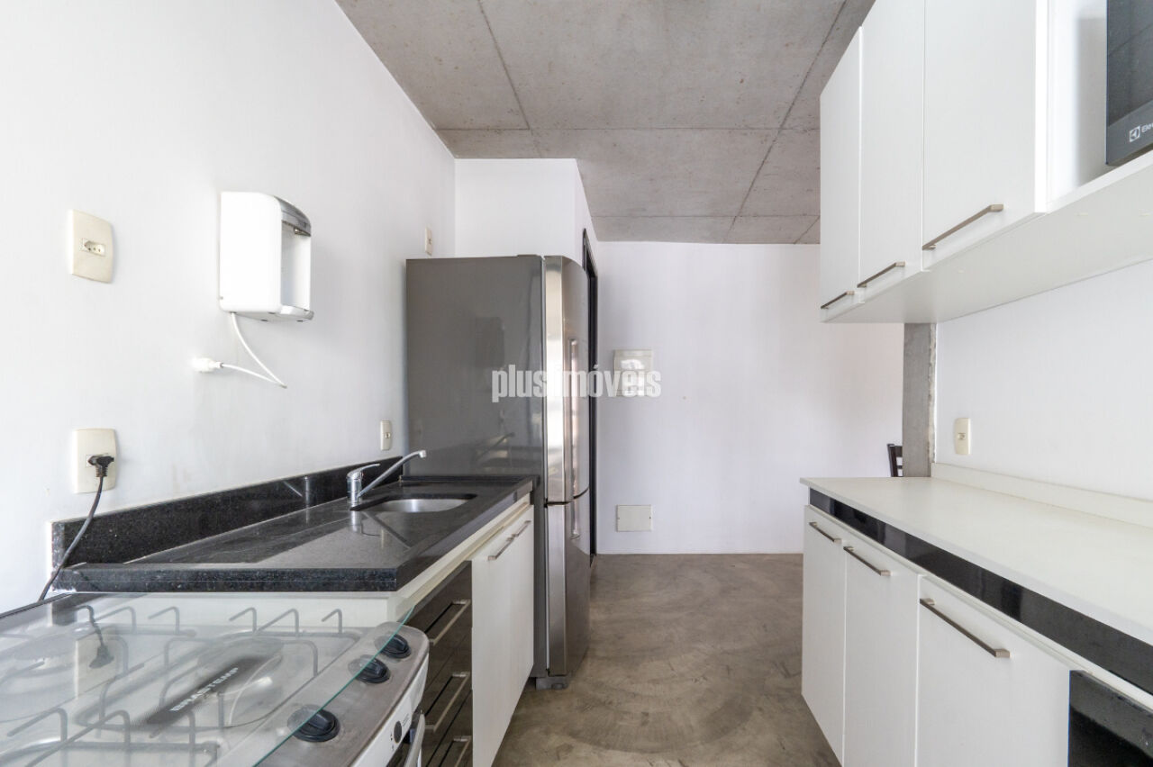 Apartamento, 1 quarto, 70 m² - Foto 14