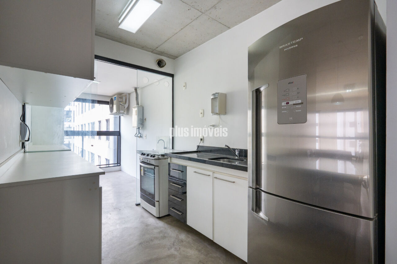 Apartamento, 1 quarto, 70 m² - Foto 15