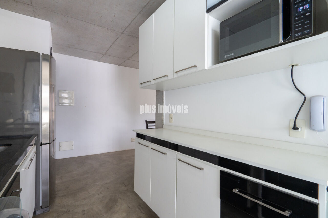 Apartamento, 1 quarto, 70 m² - Foto 16