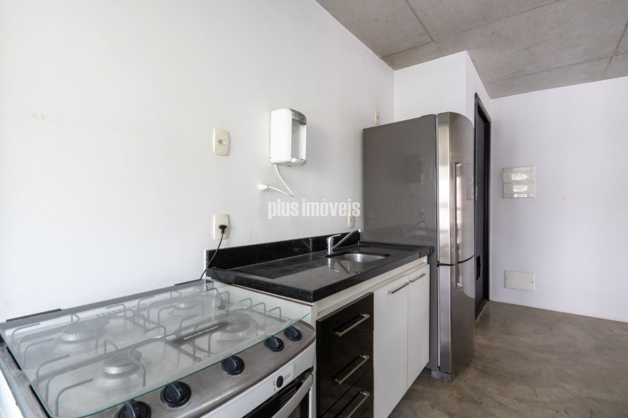 Apartamento, 1 quarto, 70 m² - Foto 17