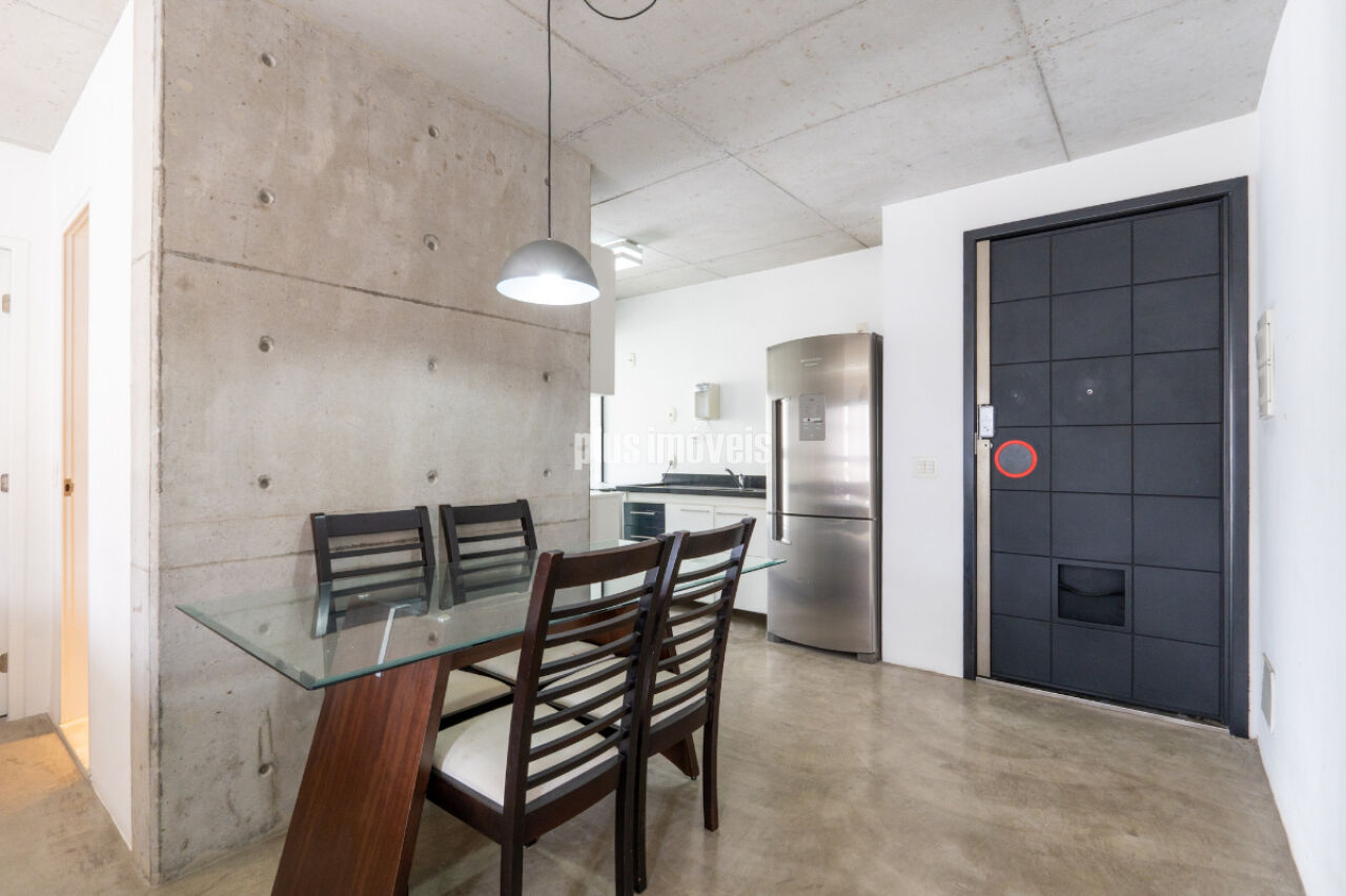 Apartamento, 1 quarto, 70 m² - Foto 10