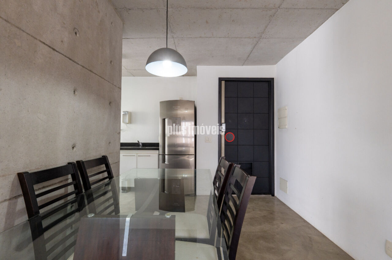 Apartamento, 1 quarto, 70 m² - Foto 13