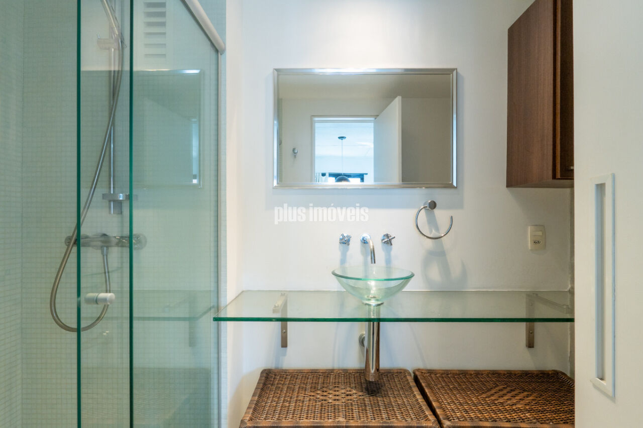 Apartamento, 1 quarto, 70 m² - Foto 19