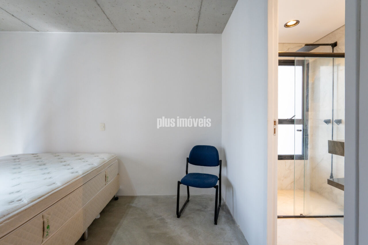 Apartamento, 1 quarto, 70 m² - Foto 21