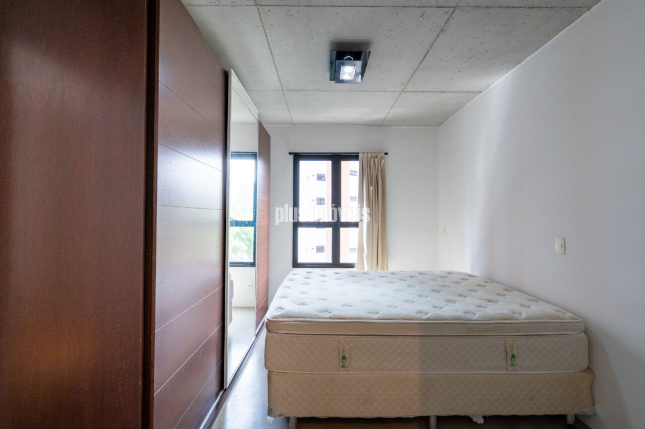 Apartamento, 1 quarto, 70 m² - Foto 22