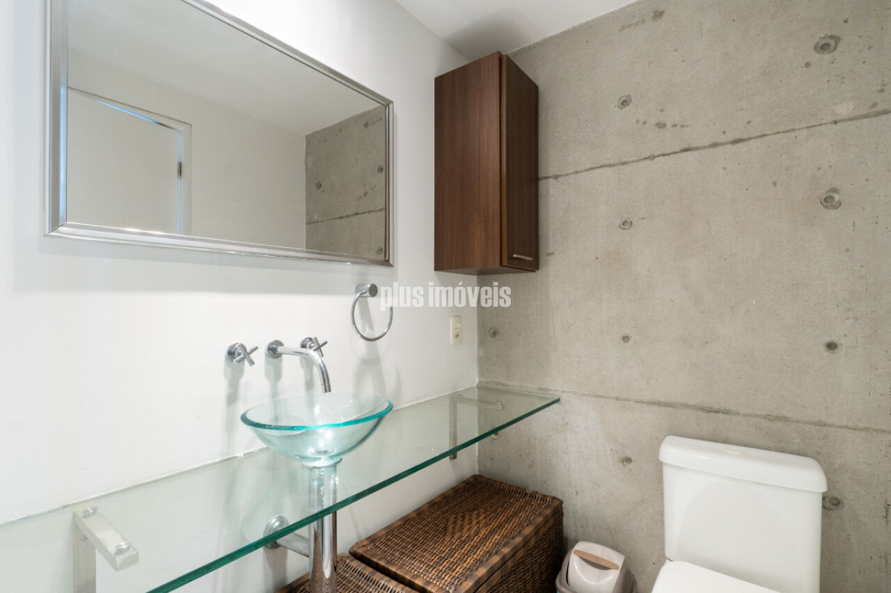 Apartamento, 1 quarto, 70 m² - Foto 23