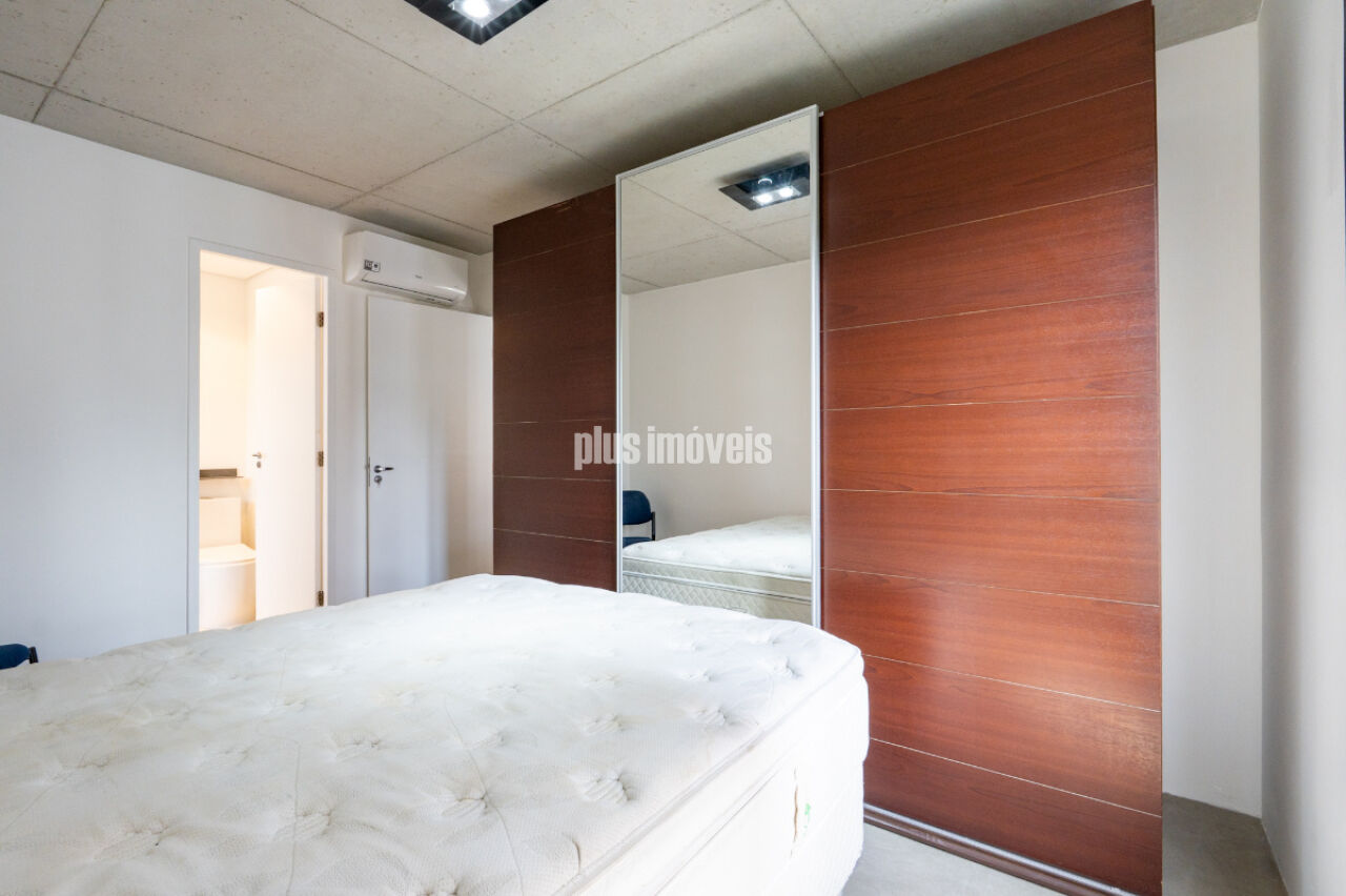 Apartamento, 1 quarto, 70 m² - Foto 24