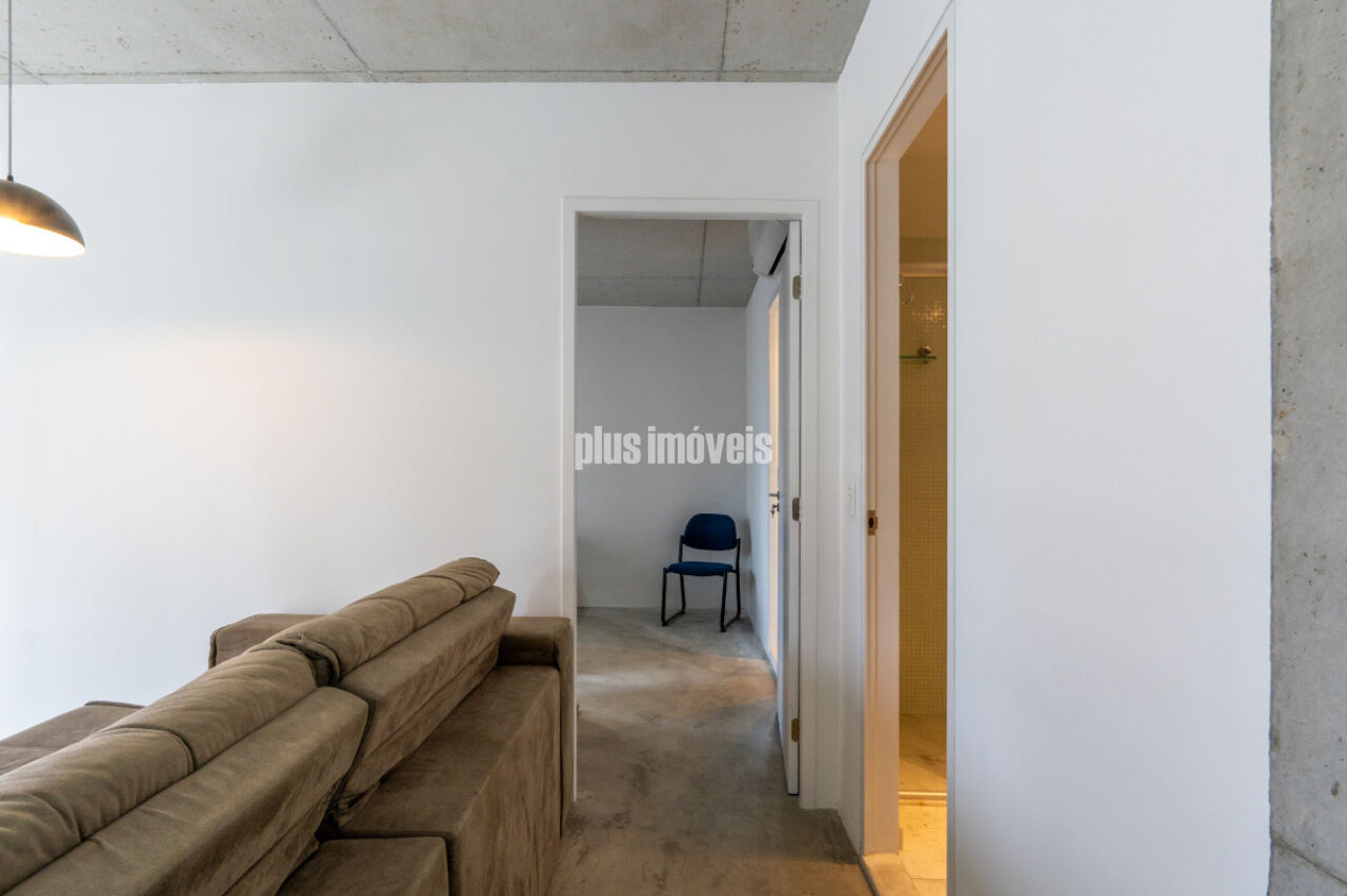 Apartamento, 1 quarto, 70 m² - Foto 26