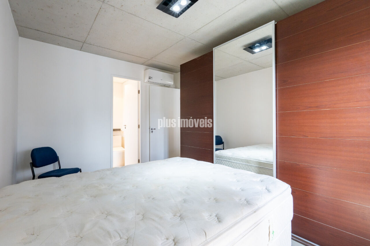 Apartamento, 1 quarto, 70 m² - Foto 27