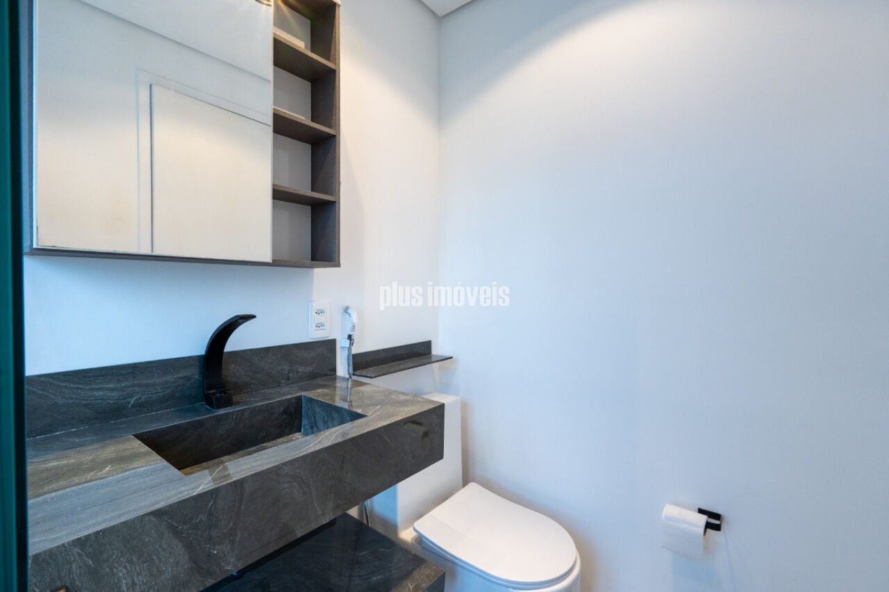 Apartamento, 1 quarto, 70 m² - Foto 28